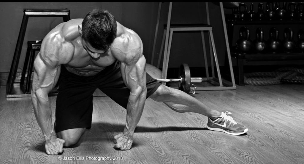 Personalized Training Programs Image
