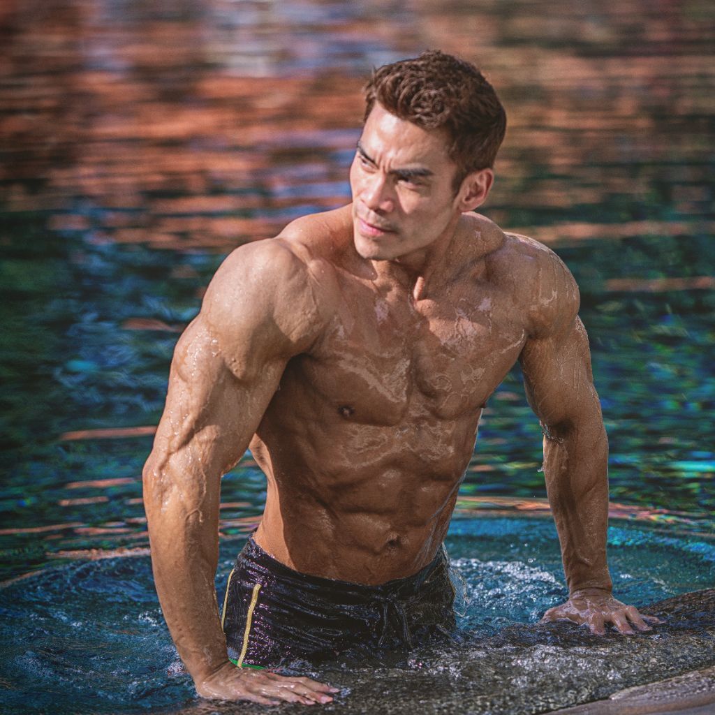 Adrian's Fitness Training Services