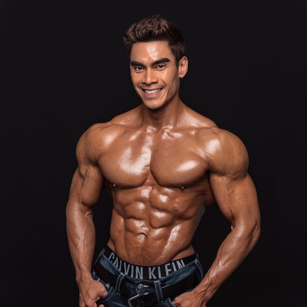 Nutrition guidance by Adrian