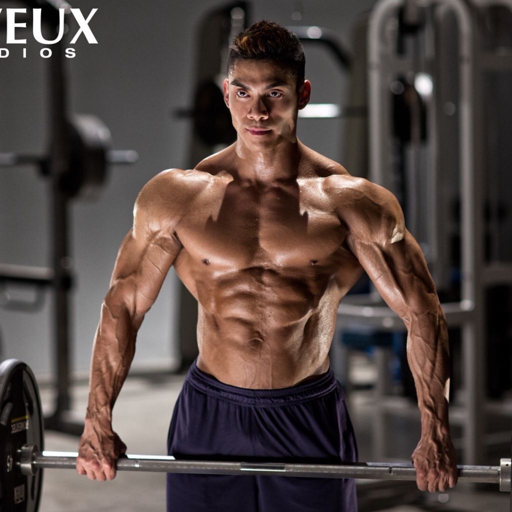 Adrian's Fitness Training Studio